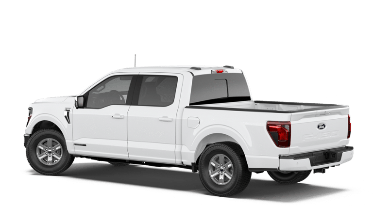2026 Ford F-150 XLT - 9